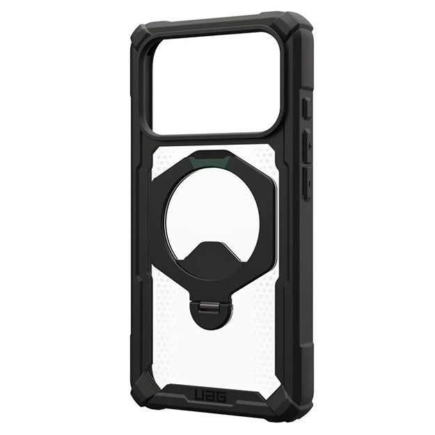 UAG Plasma XTE 360 Magnet Case For Apple iPhone 18 PRO MAX / 17 PRO MAX - Black
