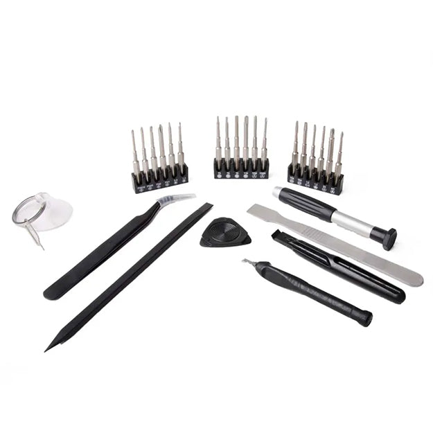 LMP iToolkit 2 Professional Tool Kit For MacBook, iPod, iPhone, iPad 2 ...