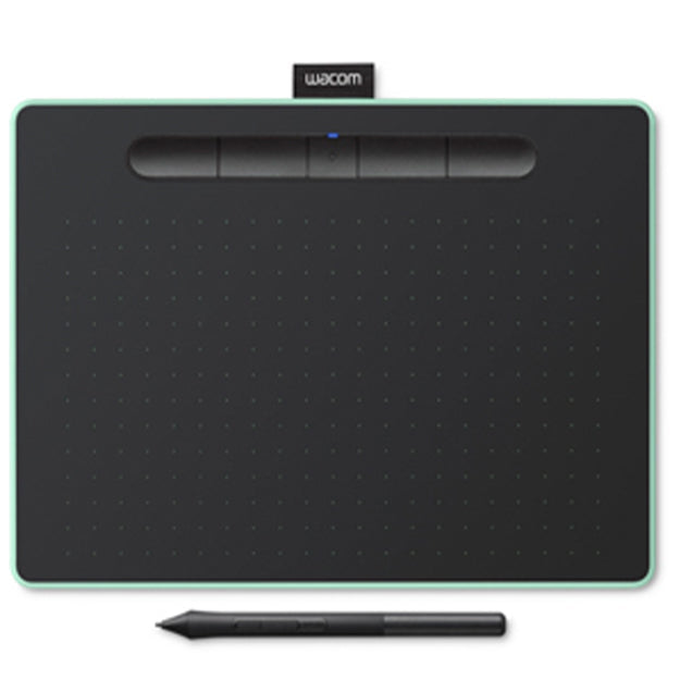 Wacom Intuos Medium With Bluetooth