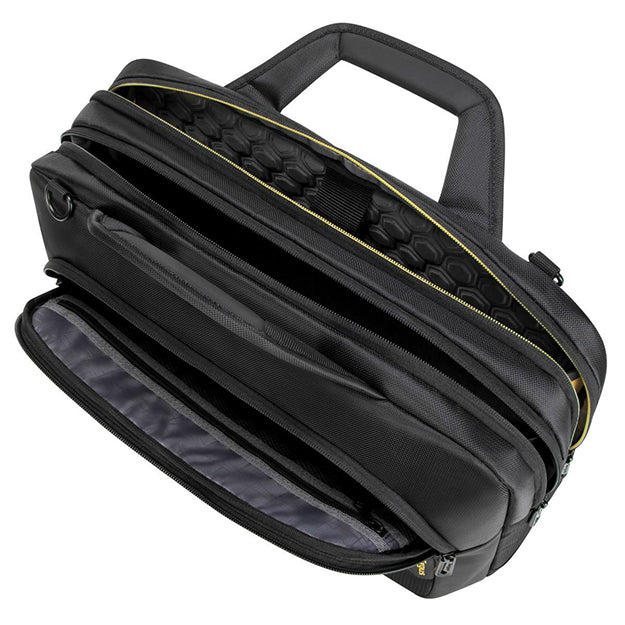 Targus CityGear 15-17.3" Topload Laptop Case - Black