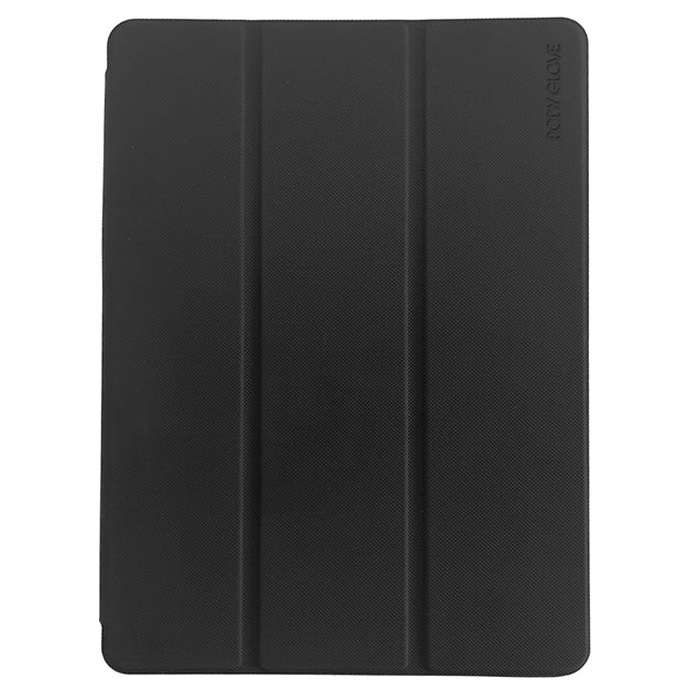 Body Glove Rugged Silicone Smartsuit For Samsung Galaxy S9 / S9FE – Black