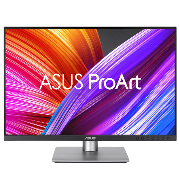 Asus ProArt Display PA279CRV 27" Professional Monitor - Black