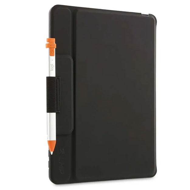LMP Keyboard Protect Case For iPad 10.2" (7/8 & 9th Gen) - Black