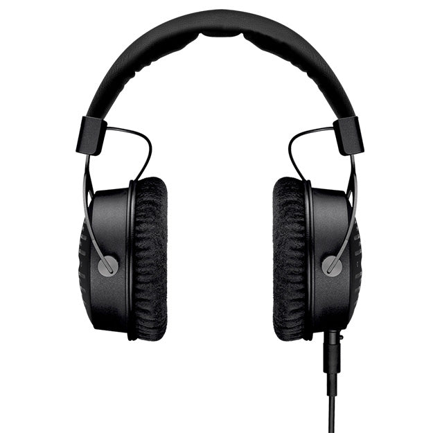 Beyerdynamic DT 1990 PRO MKII Premium Tesla Studio Over-Ear Wired Headphones - Black