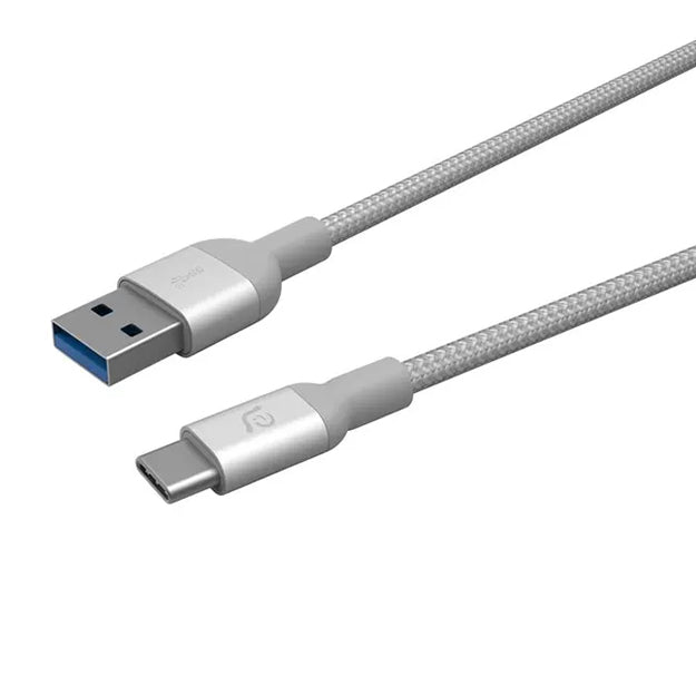 Adam Elements CASA M100+ USB3.1 Gen2 USB-C To USB-A Cable 1m