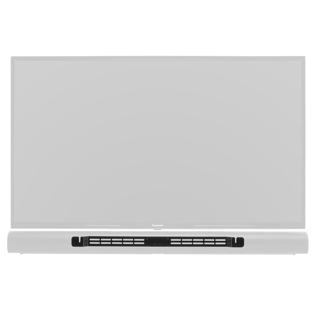 Flexson Wall Mount For Sonos Arc – Black