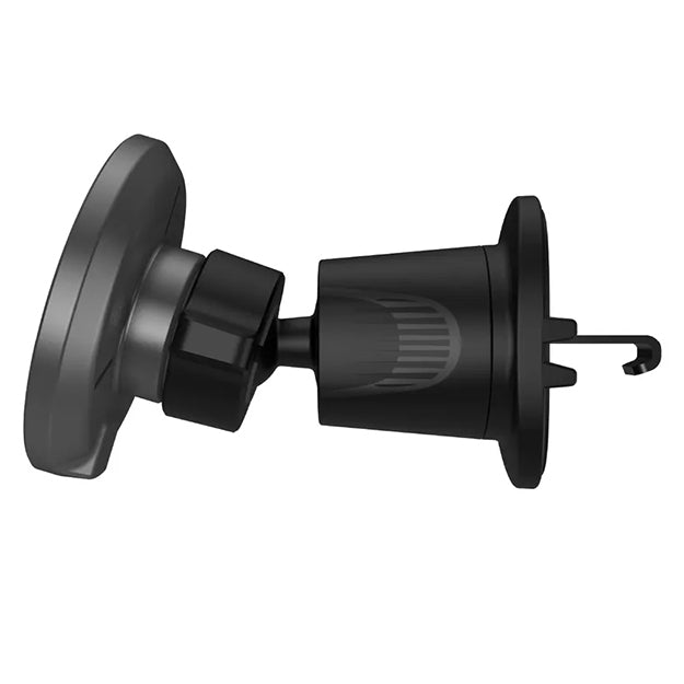 Adam Elements CQ1 Qi2 Magnetic Charging Car Mount - Black