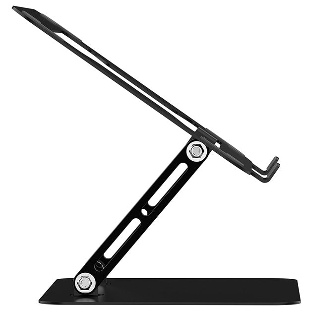 Snug Multi Angle Laptop Stand – Black