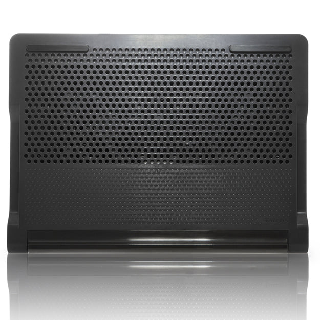 Targus Chill Mat With 4-Port 2.0 Hub - Black