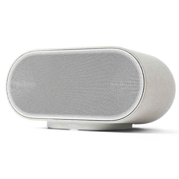 Denon Home 600 Wireless Smart Speaker (Bluetooth, Wi-Fi & AirPlay 2)
