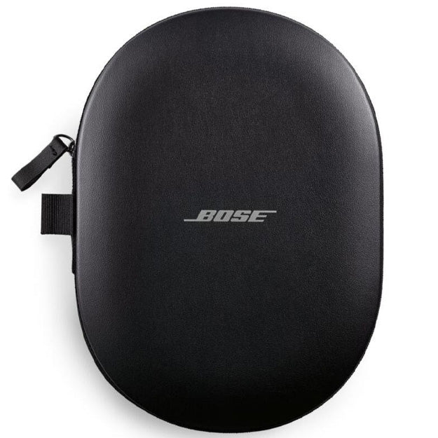 Bose QuietComfort Ultra (2nd Gen) Noise Cancelling Over-Ear Headphones - Black (Unboxed Deal)