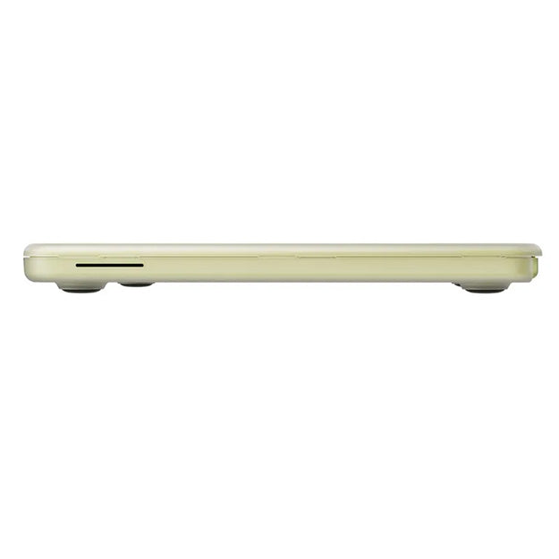 SwitchEasy Nude Case For MacBook Neo 13" - Translucent