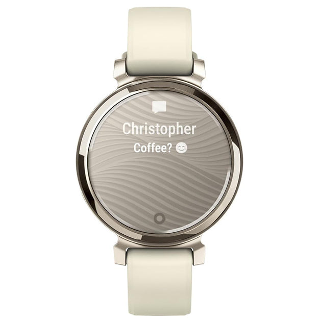 Garmin Lily 2 Sport Smartwatch For Women