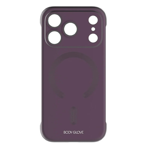 Body Glove Magnetic Air Case For Apple iPhone 18 PRO