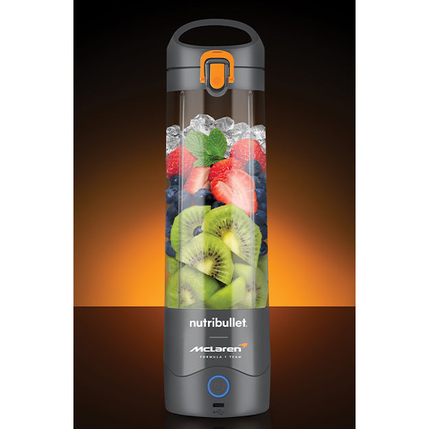 Nutribullet Portable McLaren Edition