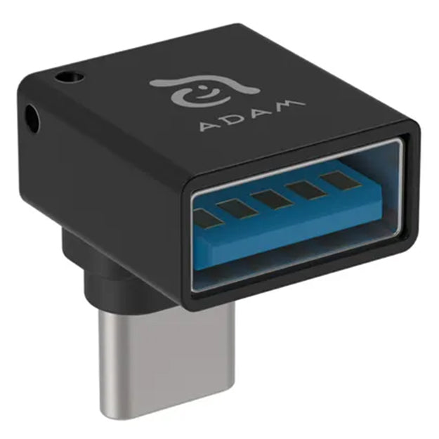 Adam Elements CarGo CarPlay Wireless Adapter - Black