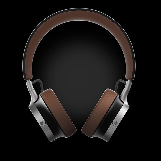 Beyerdynamic AVENTHO 100 Wireless On-Ear Headphones With ANC