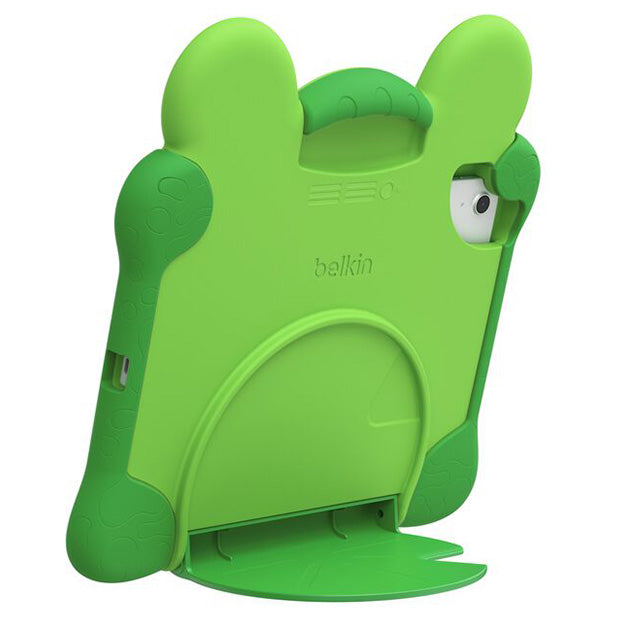 Belkin Disney Toy Story 5 Lilypad iPad Case For Apple iPad A16 11" And iPad 10.9" - Green