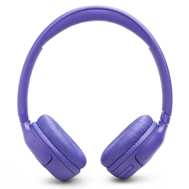 JBL TUNE 530BT Wireless On-Ear Bluetooth Headphones