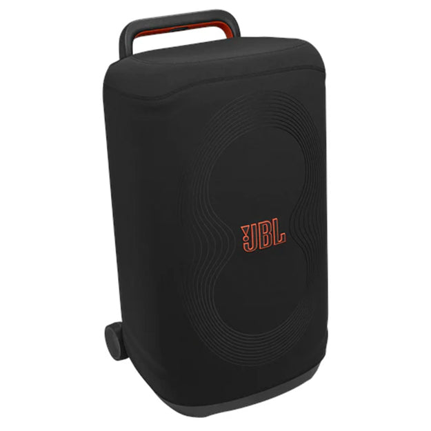 JBL Cover For PartyBox 520 Speaker (COVER ONLY) - Black
