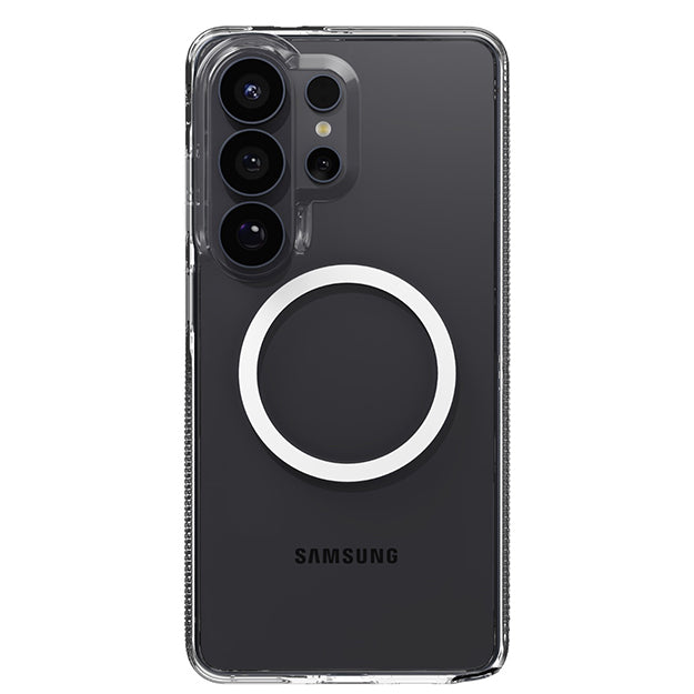 Zagg Crystal Palace Snap Case For Samsung Galaxy S26 ULTRA - Clear