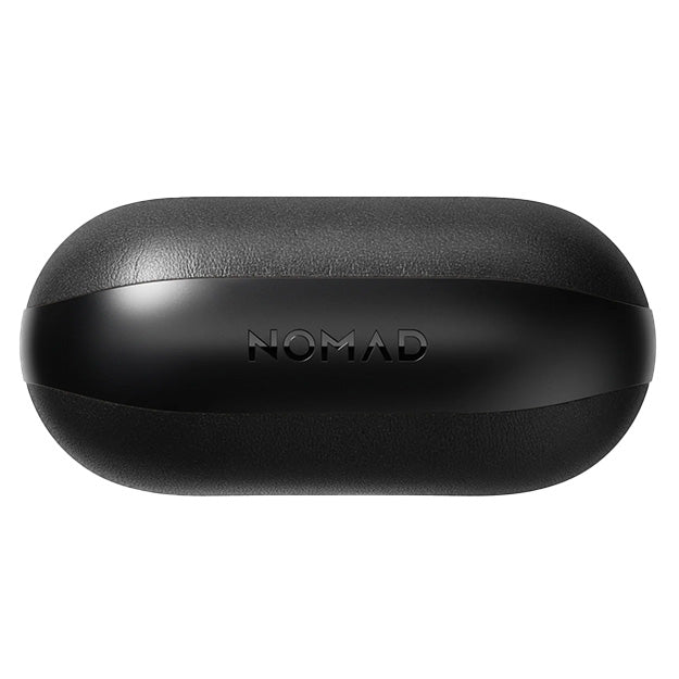 Nomad Modern Leather Case For Apple Airpods 4th Gen