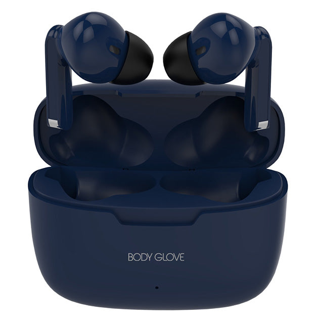Body Glove Essentials TWS Lux Series Wireless In-Ear Earbuds