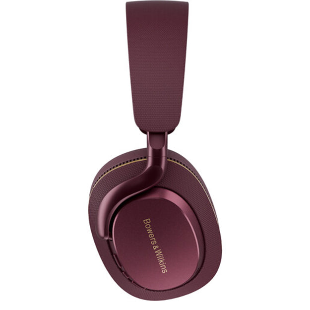 Bowers & Wilkins Px7 S3 Wireless Noise-Cancelling Over-Ear Headphones