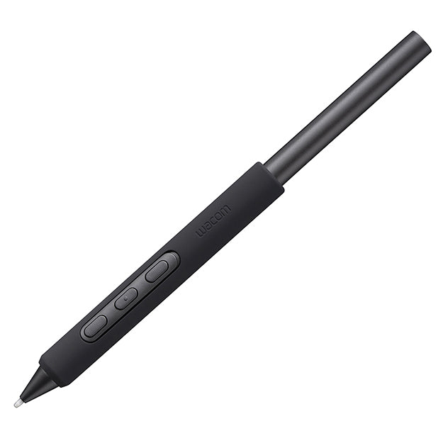 Wacom Intuos Pro Pen Tablet (2025) - Black