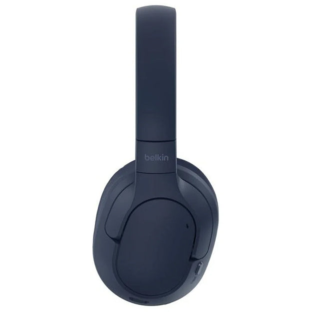 Belkin SoundForm Surround Wireless Over-Ear Bluetooth Headphones