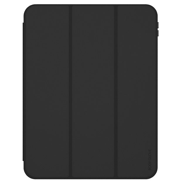 Body Glove Slim Shield Tablet Case For Apple iPad Pro 13" (2024) – Black