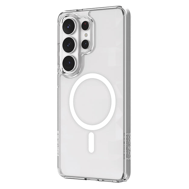 Body Glove Ghost Magnetic Case For Samsung Galaxy S26 ULTRA - Clear