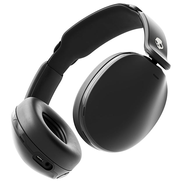 SkullCandy Hesh 360 Wireless Over-Ear Bluetooth Headphones