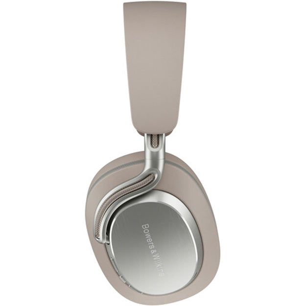 Bowers & Wilkins Px8 S2 Over-Ear Wireless ANC Headphones - Warm Stone (Unboxed Deal)