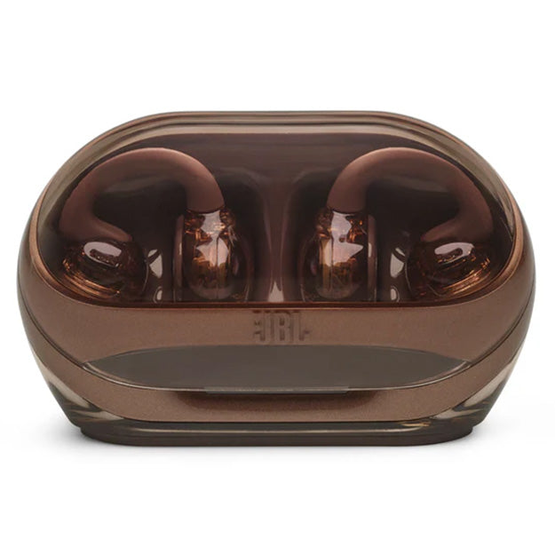 JBL Soundgear Clips TWS Open-Ear Headphones
