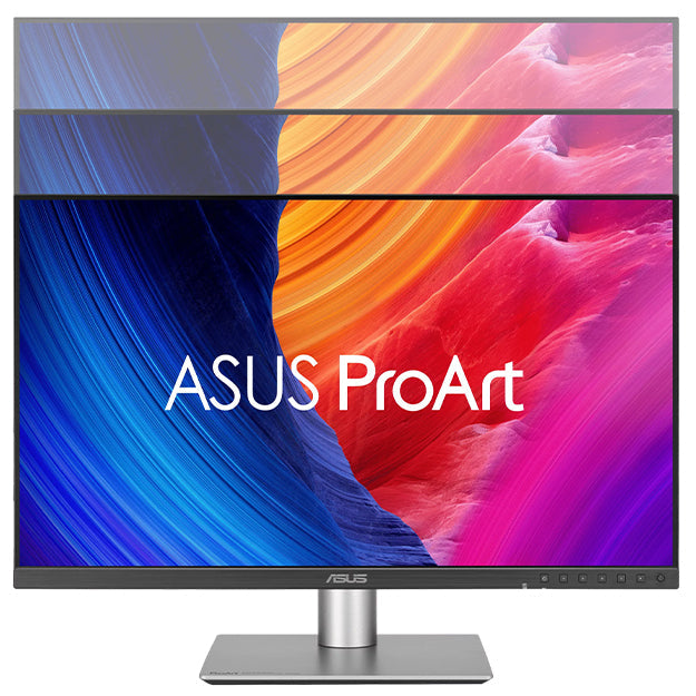 Asus ProArt Display 6K PA32QCV 32" Professional Monitor - Black