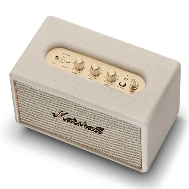 Marshall Acton IV Bluetooth Portable Speaker