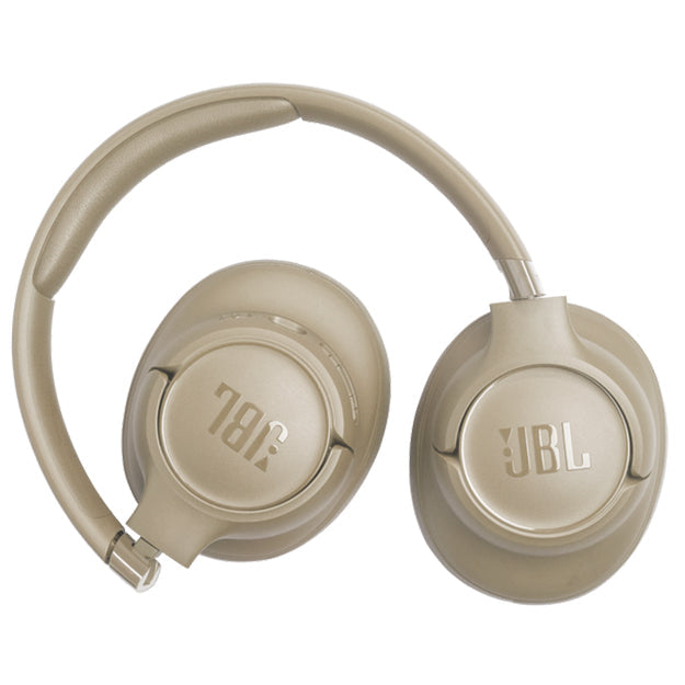 JBL TUNE 730BT Wireless Over-Ear Headphones