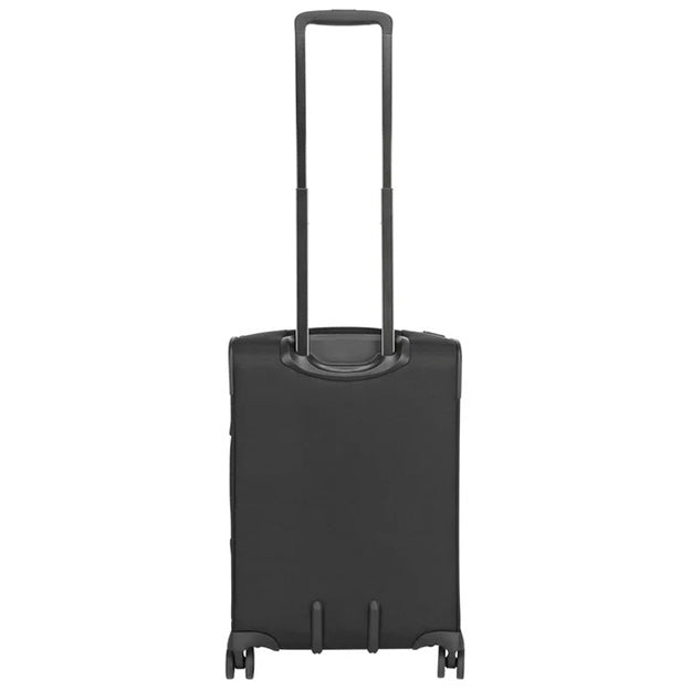 Targus Corporate Traveller 15.6" 4 Wheeled Roller - Black