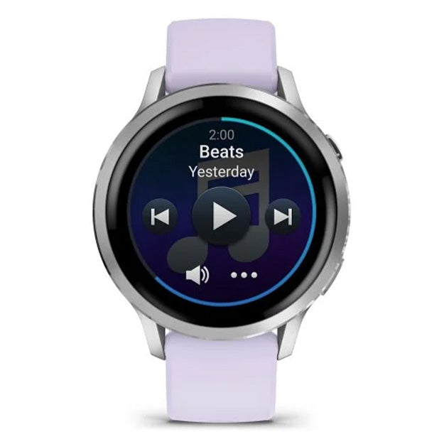 Garmin Venu 4 41mm Premium Sports & Fitness GPS Smartwatch