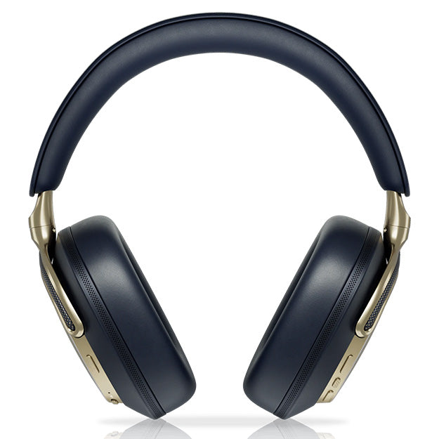 Bowers & Wilkins Px8 S2 Over-Ear Wireless ANC Headphones