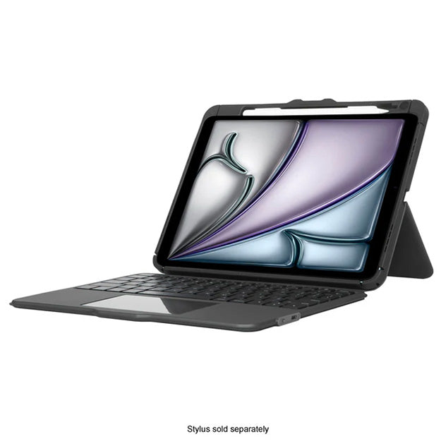 Targus VersaVu BT Keyboard Case For iPad, iPad Air & iPad Pro - Black