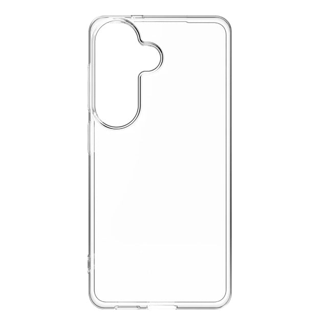 Zagg Clear Case For Samsung Galaxy S26 - Clear