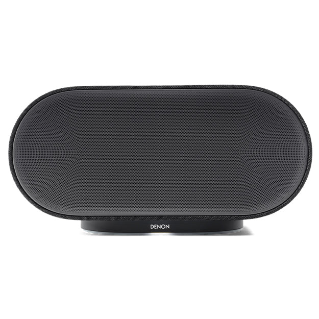 Denon Home 600 Wireless Smart Speaker (Bluetooth, Wi-Fi & AirPlay 2)