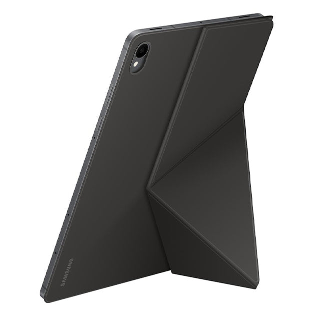 Samsung Smart Book Cover For Samsung Galaxy Tab S11 – Black