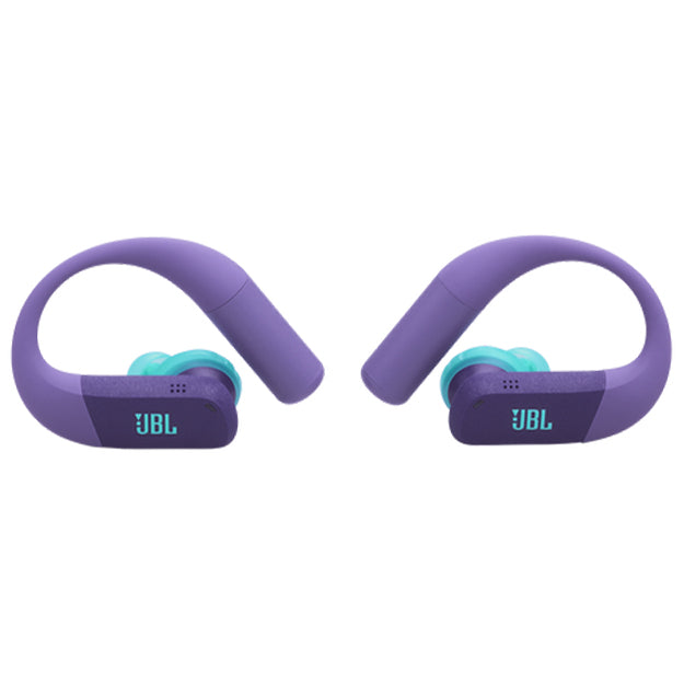 JBL Endurance Peak 4 Waterproof Sport In-Ear Earbuds With ANC