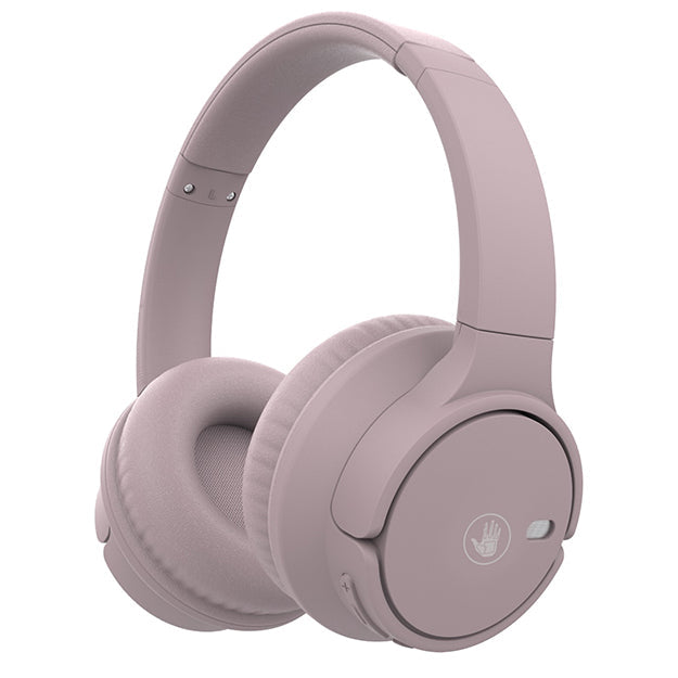 Body Glove AMPED Wireless Over-Ear Headphone