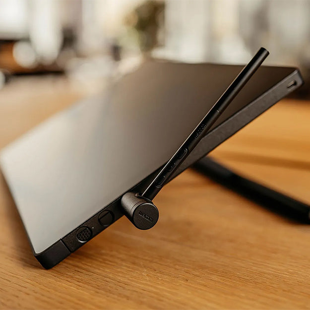 Wacom Cintiq 16" (2025) Pen Dispay - Black