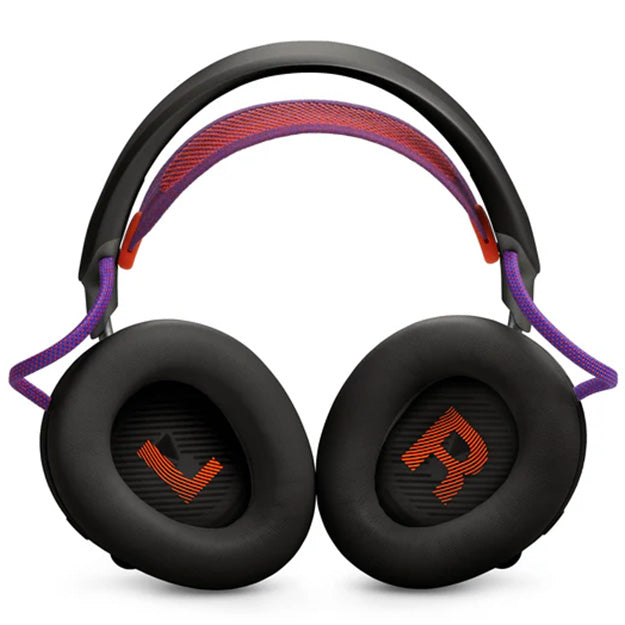 JBL Quantum 950 Bluetooth Over-Ear Gaming Headphone - Black
