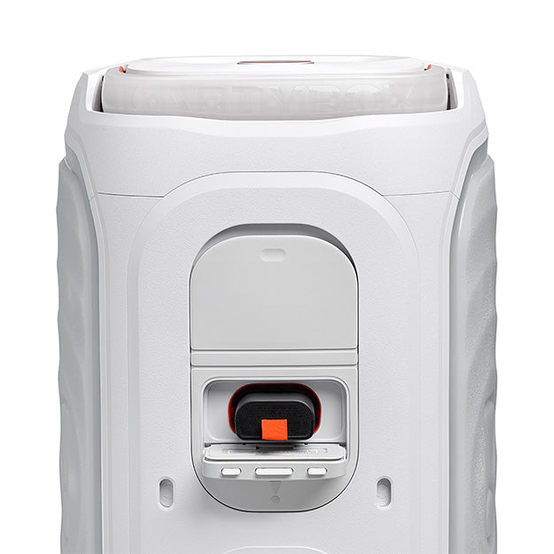 JBL PartyBox 130 Portable Speaker With Dynamic Lightshow & Foldable Handle
